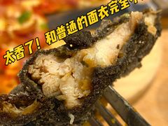 -托斯卡纳烘焙意大利餐厅(五天地店)