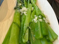 -红东阁东北菜烤肉酒馆(CROSS万象汇店)