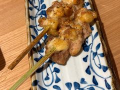 -德川家日本料理(顺义华联店)