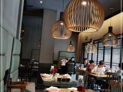 大堂-老头儿油爆虾(胜利河美食街店)