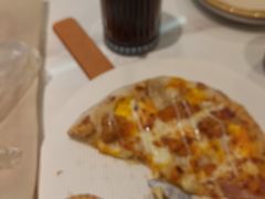 -必胜客(长虹万达店)