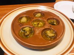 蒜香蜗牛-萨莉亚意式餐厅(国和1000店)