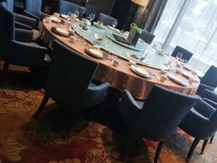 -希尔顿逸林酒店·中餐厅