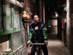 景观位-和平菓局(王府井店)