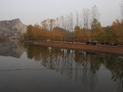 -妙峰山风景名胜区