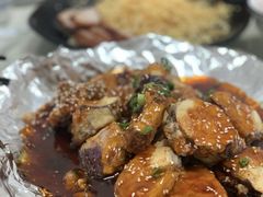 -成惠食府(赤岗店)