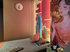 -臻享足道·HIFI影院足疗SPA(成华店)