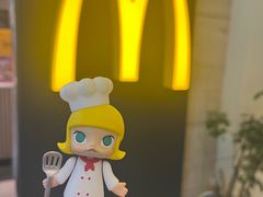 -麦当劳(国际大厦店)