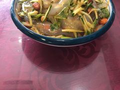 -东北饺子王(港澳广场购物中心店)