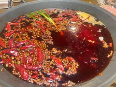 -周幺妹重庆老火锅(银泰城总店)