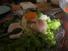 -湊湊火锅·茶憩(恒隆广场店)