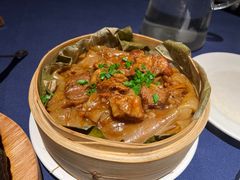 牛腩陈村粉-维园悦谱·海派家常菜(乌鲁木齐南路店)