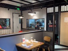 -鱼酷活鱼烤鱼(梅江印象城店)
