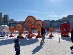 -沈阳奥体冰雪嘉年华