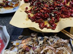 -辣盆盆麻辣小龙虾(哈尔滨总店)