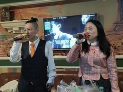 -铜锣湾KTV(木渎店)