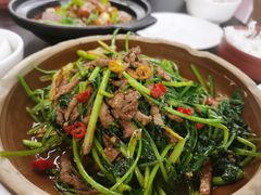 -民间瓦缸煨汤館(嵩山路店)