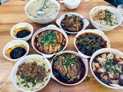 -牛王庙(龙华花园店)