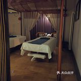 「隐逸SPA(三里屯·16年陈酿店)」一家十六年的老