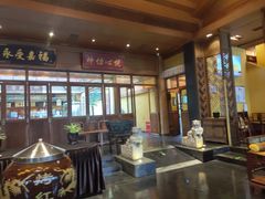 -那家小馆•北京菜•烤鸭(香山店)