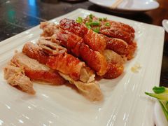 -我去·春饼文化主题餐厅(国定路总店)