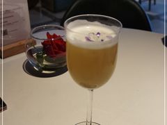 -L'Arome芳芳法国餐厅(仙林金鹰店)