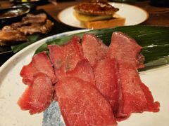 -浪花亭日本料理(古田路店)