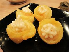-添好运点心专门店(中环IFC店)