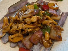 -金翠皇宫粤菜·点心·海鲜(翡翠店)