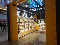 -泡泡玛特POPMART(崇文门国瑞城店)