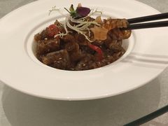 -粤财皇冠假日酒店·彩华轩中餐厅