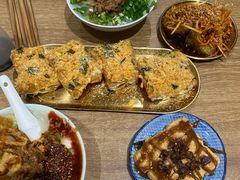 -小豆海棠(人民南路店)