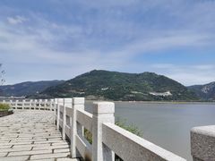 -北岐滩涂