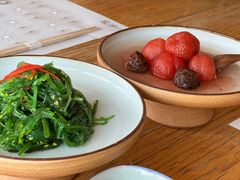 -傲鳗·日本料理(光华路店)