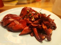 -乔家栅(襄阳南路店)