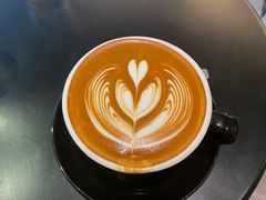 -BE NORMAL CAFE(霞溪路店)