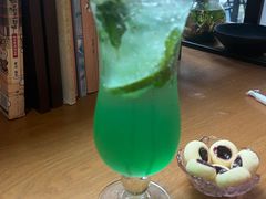 -街角 T·COFFEE 融合料理·BISTRO(车公庙店)