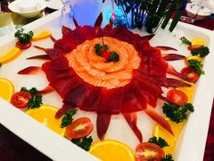 -银都上海菜馆(粤海东路店)