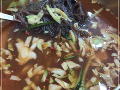 -顺姬冷面(长白西路店)