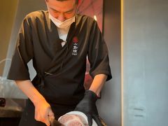 -山岛烧·和牛烧肉 碳火烧鸟(海信广场店)