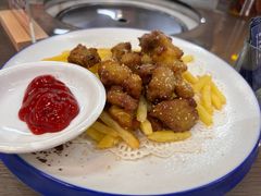 -港升鱼师傅·中山脆肉鲩