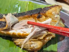 -黄亚华小食店(Jalan Alor)