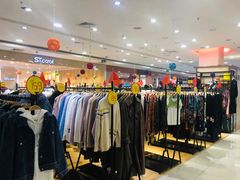 -商之都购物中心(蚌埠胜利中路店)