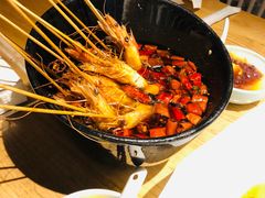 -成都吃客(九眼桥店)