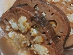 藕片-盛文甘栗(中华大街店)