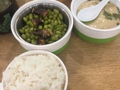 -老乡鸡(庐江路店)