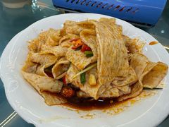 -黔人百味.贵州菜