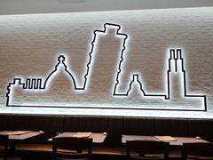 -萨莉亚意式餐厅(杭州滨江天街店)