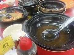 -兴记肉骨茶(甲洞大街第二新分店)