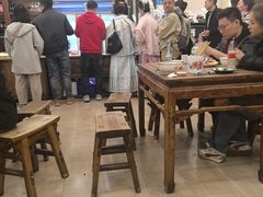 -老刘家永盛斋·传统泡馍(东关南街店)